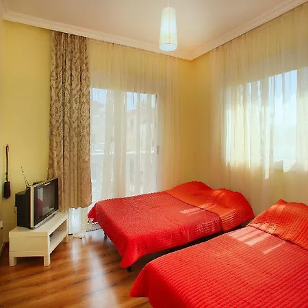 Villa Loreana *