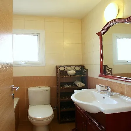 Villa Loreana Ayia Napa