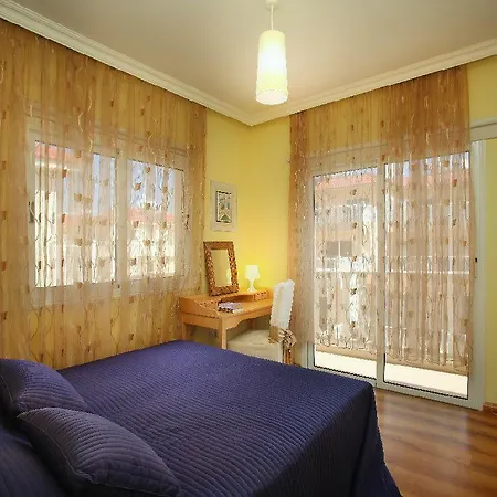 Villa Loreana Ayia Napa