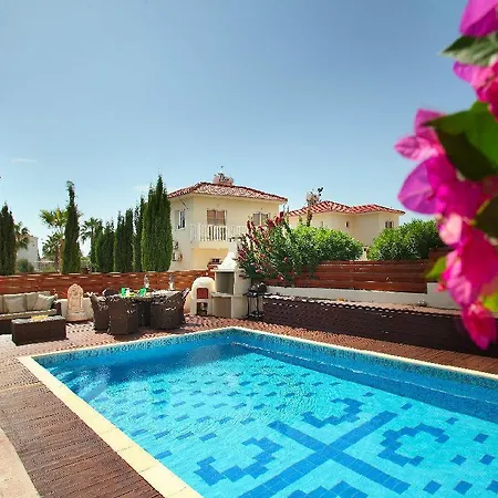 Villa Loreana *
